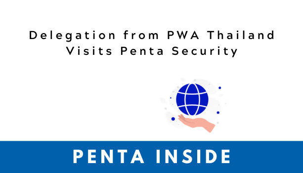 delegation thailand PWA