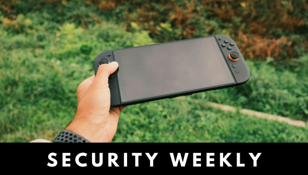 nintendo data breach rumor