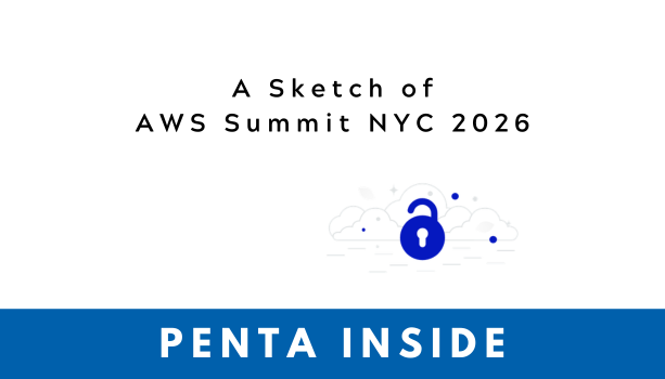 Penta Security Showcases Cloudbric at AWS Summit New York City 2026