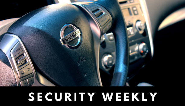 Nissan Under Data Breach Due to Oracle Zero-Day Attacks