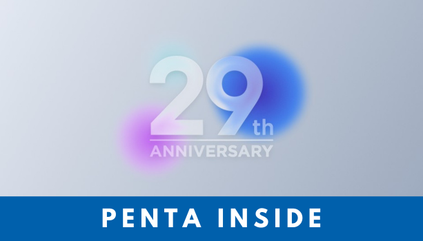 AI Native 29th Anniversary Penta Security